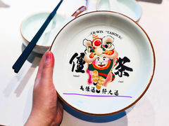 -禄运茶居·手工点心(体育西店)