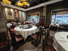 -味可道美食坊(福基路店)