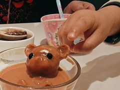 -粤来记·啫啫煲·点心(日月光店)