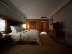 -张家界京武铂尔曼酒店