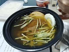 冷面-屋里家延边朝鲜族冷面(梅林3店)