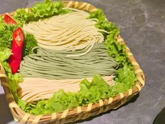 田园三色面-湊湊火锅·茶憩(合生汇购物中心店)