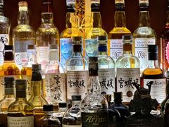 -The Bottle Bar(羲和商业广场店)