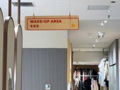 -海马体照相馆(上海月星环球港店)