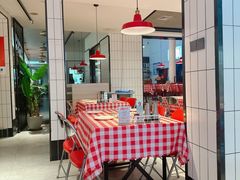 -阿里元海鲜·闽南特色菜(曾厝垵店)