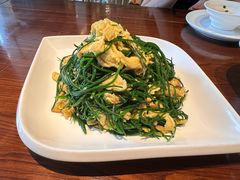 -沙力海西北特色美食烤肉店(北门坡店)