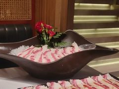 -红沃鳗鱼黑牛烤肉店(不老街店)