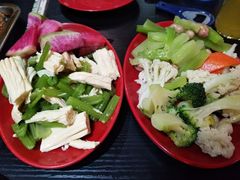 -卤煮老北京酱肉馆