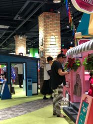 -幻贝家儿童乐园(哈尔滨王府井店)