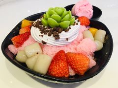 -鲜芋仙(中环百联2店)