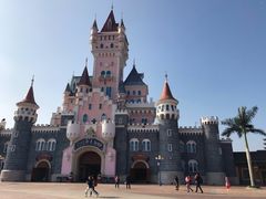 -厦门方特梦幻王国