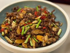 -嘉丰湘菜馆(芳群园店)