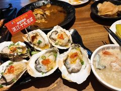 -烧蠔帮·湛江生蚝(工农店)