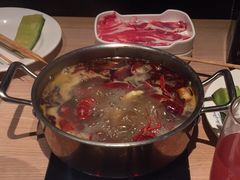 -星伦多海鲜自助餐厅(万达百货店)