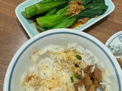 -冯不记米坊(凯德广场店)