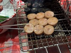 -生火火·小炉子炭烤(金楠天街总店)
