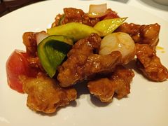-莆田餐厅PUTIEN(金融街购物中心店)