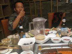-海底捞火锅(崇文门新世界百货店)