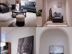 -第六空间国际家居(旺墩路店)