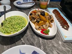 -前海沿·青岛菜(乐客城店)