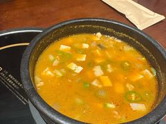 -양평식당·杨平食堂(华贸店)