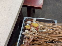 -水碾河刘老大串串香(水碾河路店)