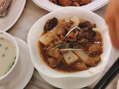 -翠华餐厅(德基广场店)