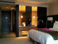 签到图片-贵阳万丽酒店