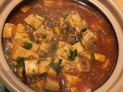 -谷田稻香·砂锅菜(西乡天虹店)