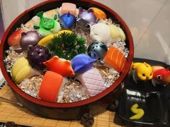 -泡泡玛特POPMART(蓝色港湾店)