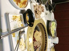 -炙城·韩式烤肉(南京东路店)