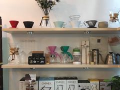 -COFFEE HOLIC(朝外SOHO店)