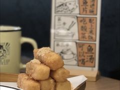 -太二酸菜鱼(福州泰禾店)