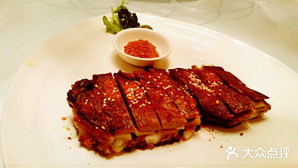 俏江南(先天下店)图片 - 第52张