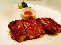 -俏江南(中山路先天下广场店)