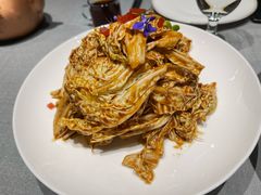 -北平食府·北京烤鸭(北京西站六里桥店)