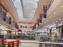 -永旺梦乐城(金银潭店)