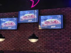 大堂-匠子烤鱼(桫椤湾店)