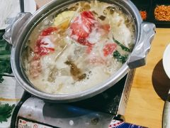 -一井烧肉·活鳗·寿司(望京SOHO店)