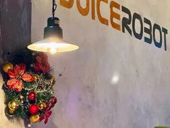 -JuiceRobot·手工意大利面&汉堡精酿(珠江新城店)