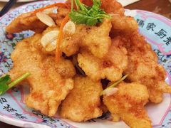 -老厨家(中央大街西七道街店)