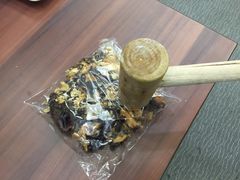 -西点坊(浦东香格里拉店)