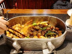 -徐师傅太子锅(文化路店)
