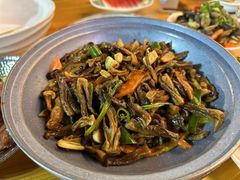 -舌尖上·霞浦滩涂海鲜·新闽菜(总店)