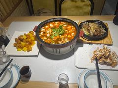 -光海·乡记酸菜鱼·始于1996(花园路店)