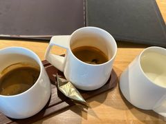 -魏客Channel We Coffee