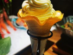 -蟹将军·松叶蟹和牛日料放题自助(K11店)
