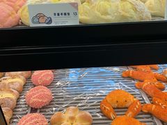 -喜茶(深圳福田星河COCO Park店)