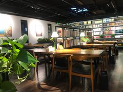 大堂-心邸·庆宴(雅宝城店)