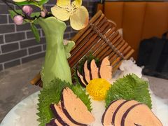 -佬太公海鸭·海鲜大排档(上海总店)